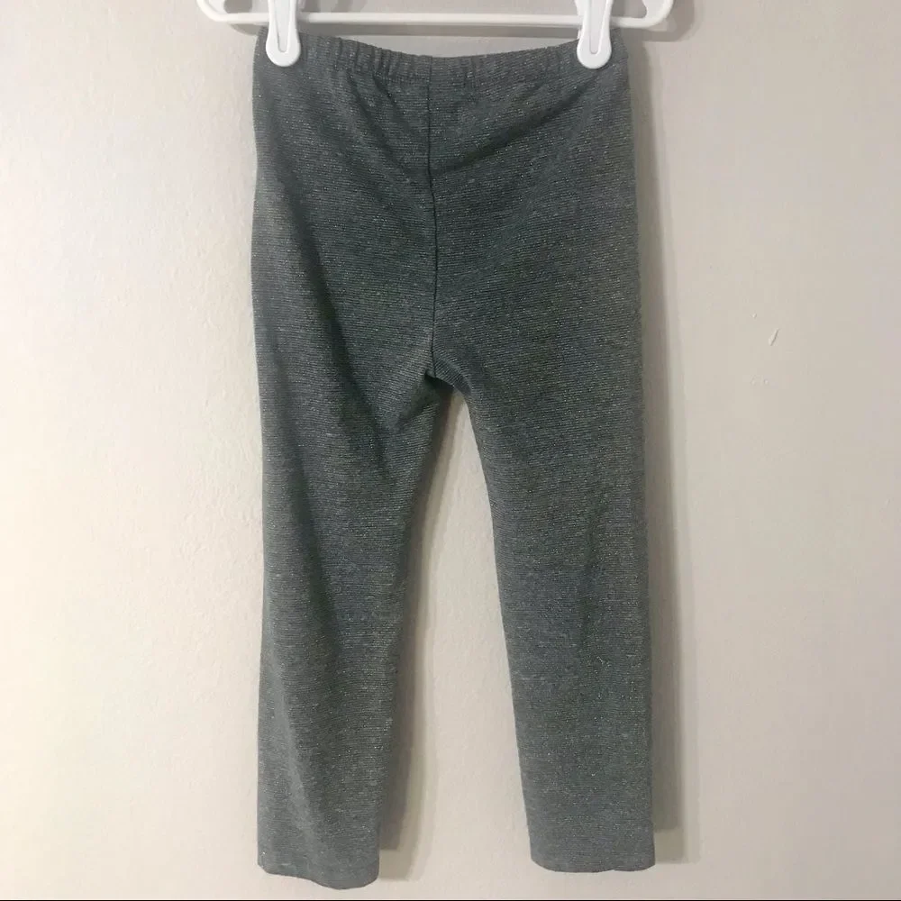 First Impressions Toddler Girls Leggings